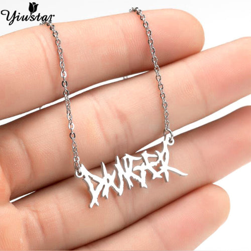 Load image into Gallery viewer, Star Sign Necklace
